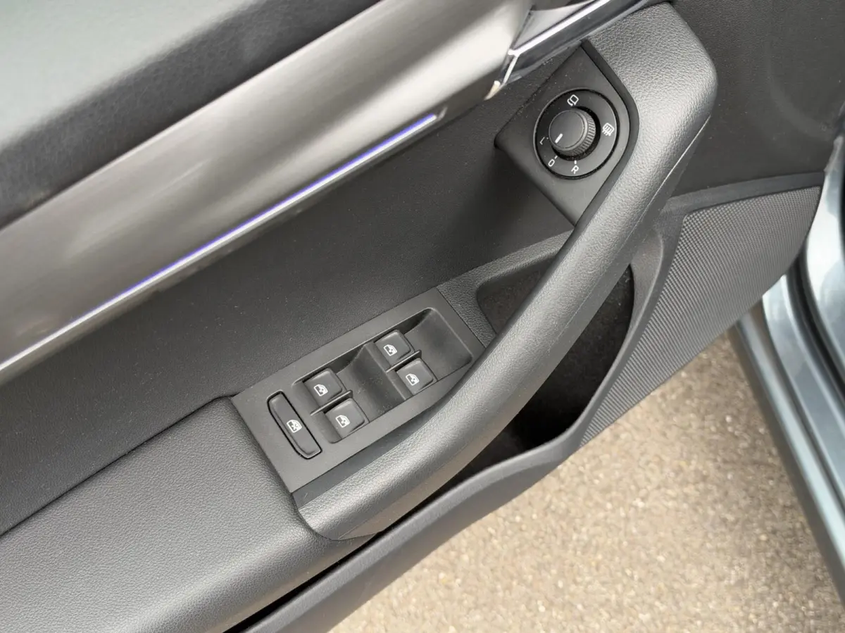 1.5 TSI Greentech Style|Dealer Onderhoud