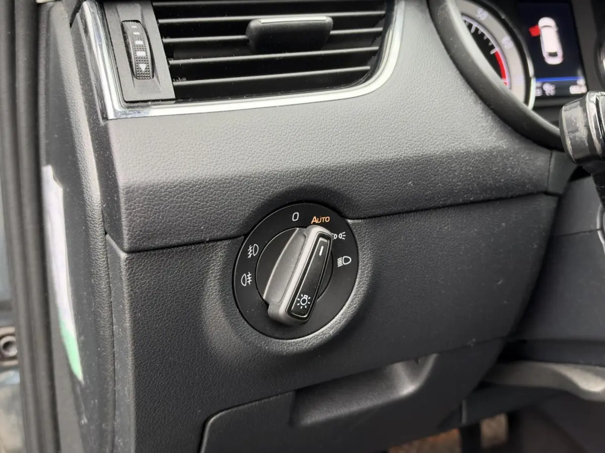 1.5 TSI Greentech Style|Dealer Onderhoud