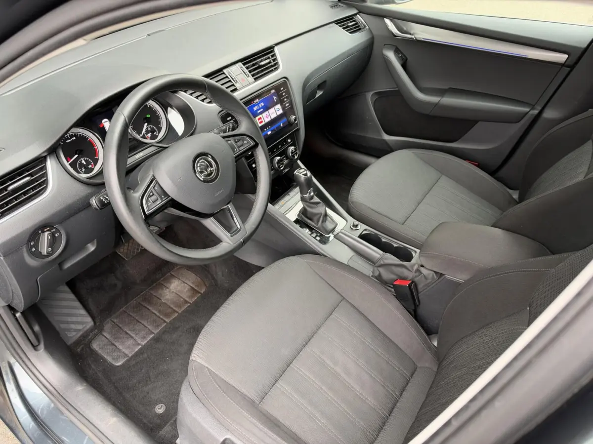 1.5 TSI Greentech Style|Dealer Onderhoud