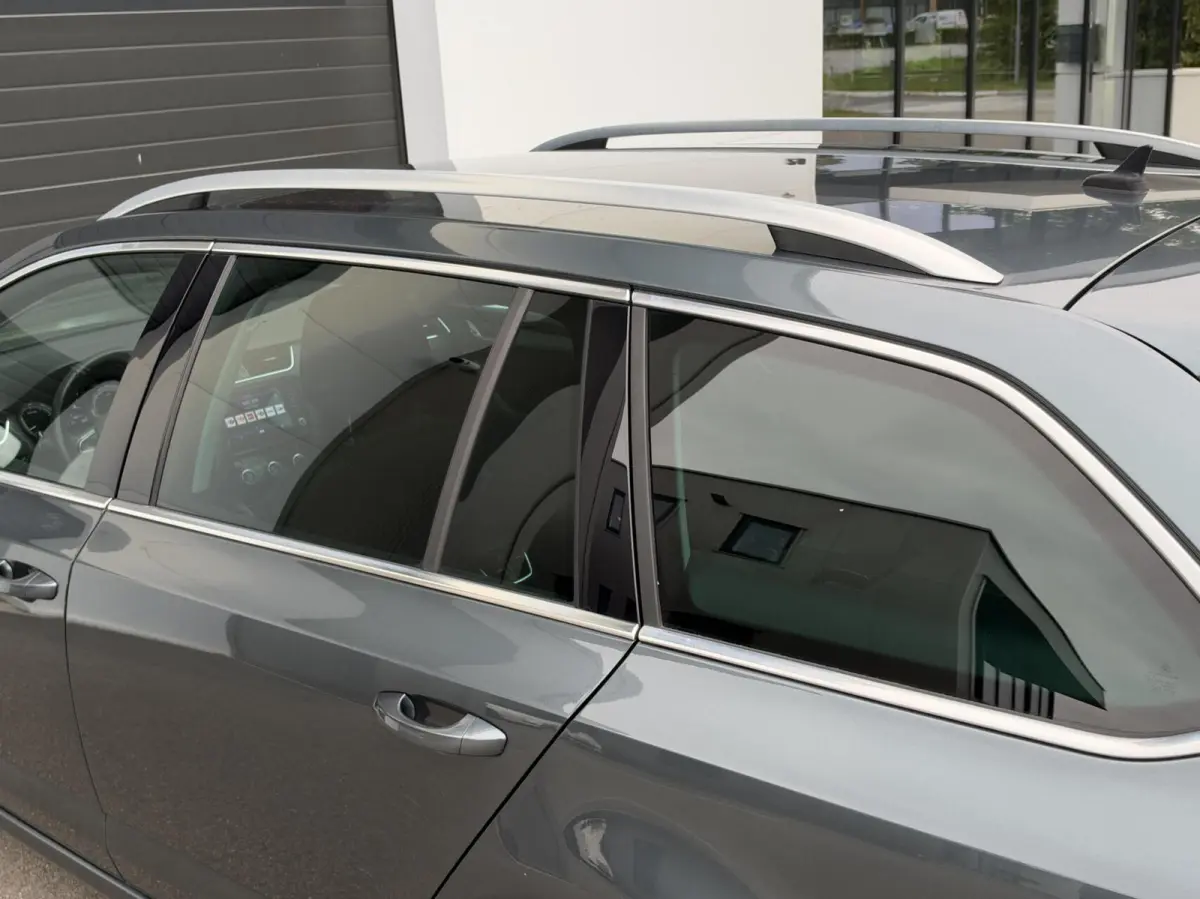 1.5 TSI Greentech Style|Dealer Onderhoud