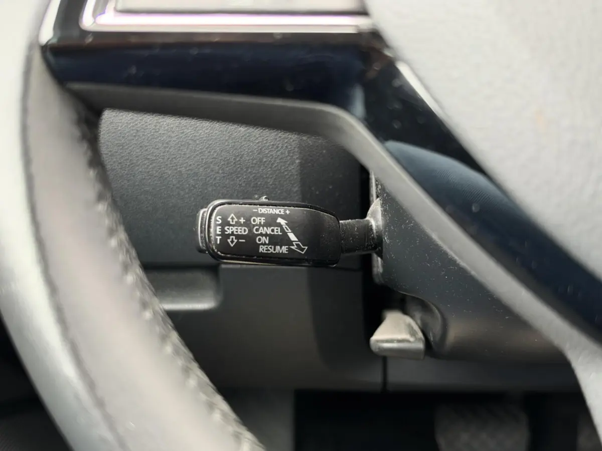 1.5 TSI Greentech Style|Dealer Onderhoud
