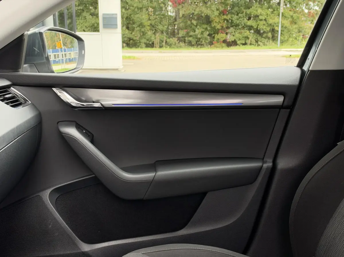 1.5 TSI Greentech Style|Dealer Onderhoud