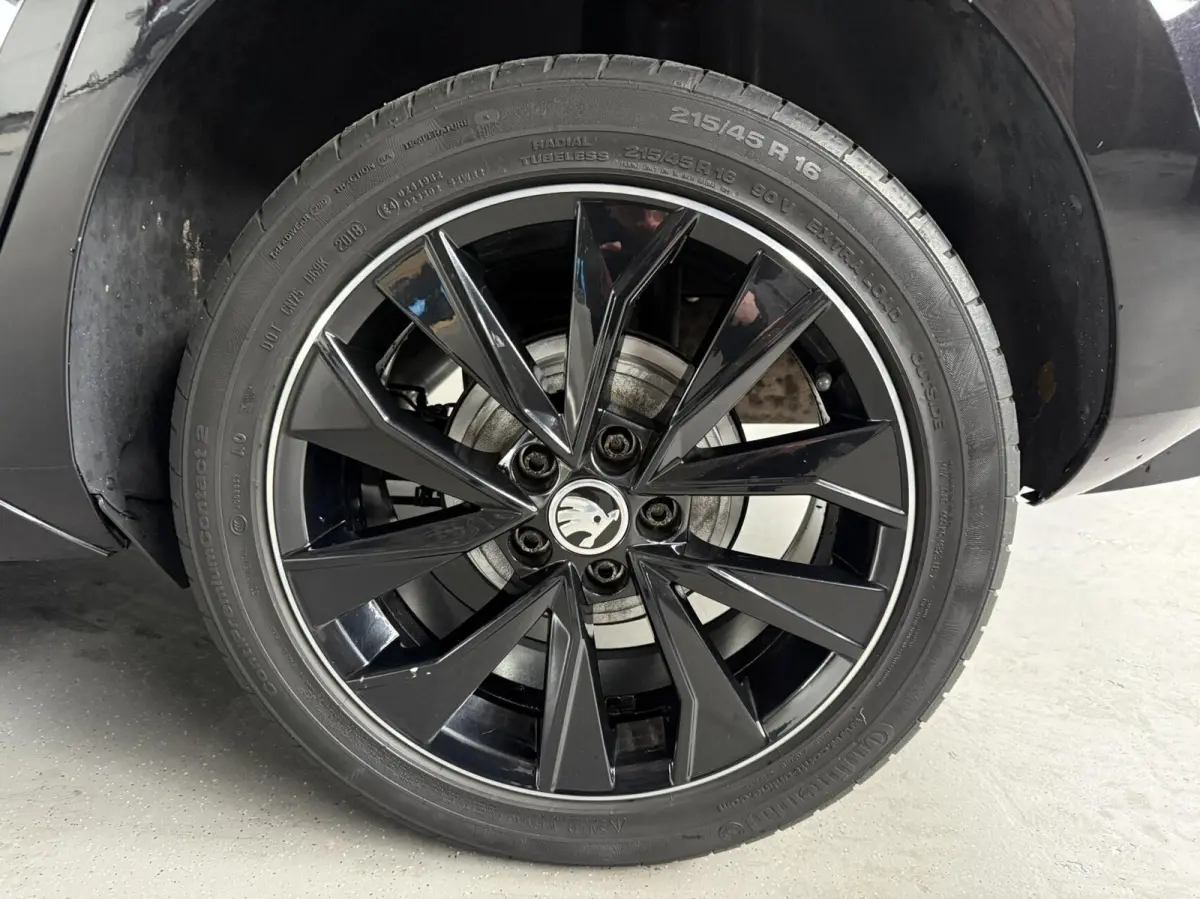 1.0 TSI Monte Carlo |PANO|2e EIG|AIRCO|VOL ONDER