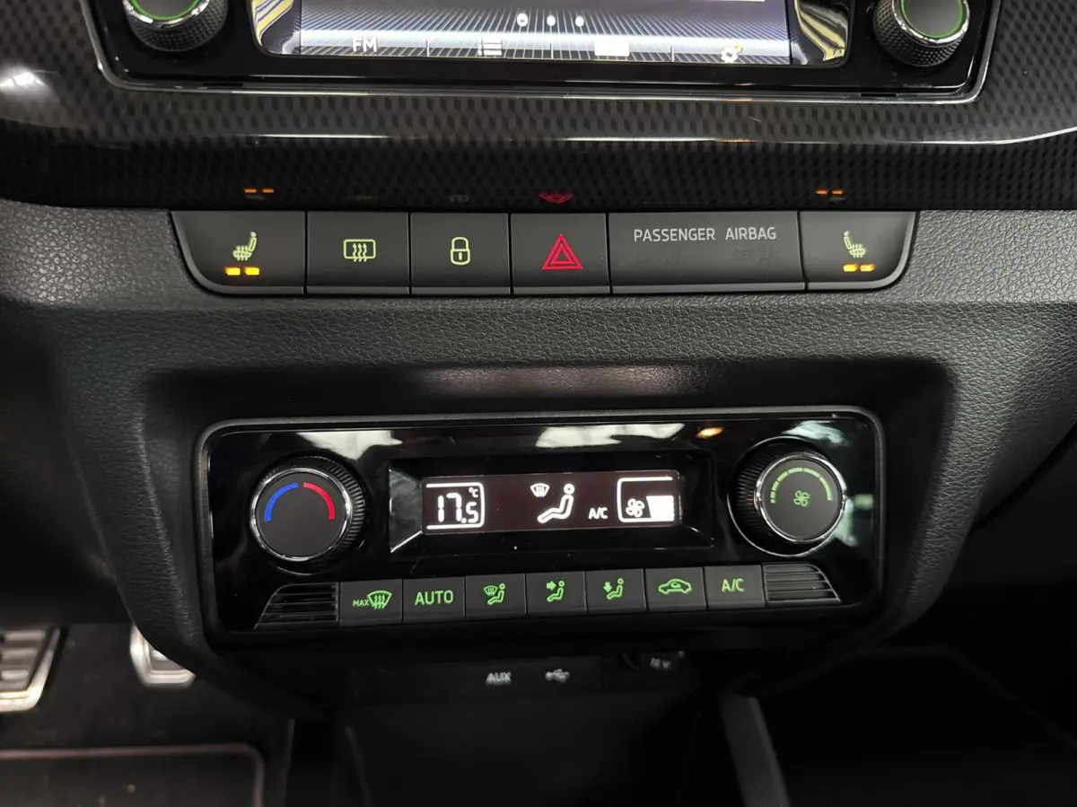 1.0 TSI Monte Carlo |PANO|2e EIG|AIRCO|VOL ONDER
