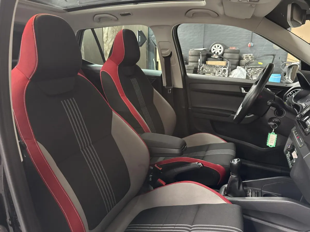 1.0 TSI Monte Carlo |PANO|2e EIG|AIRCO|VOL ONDER