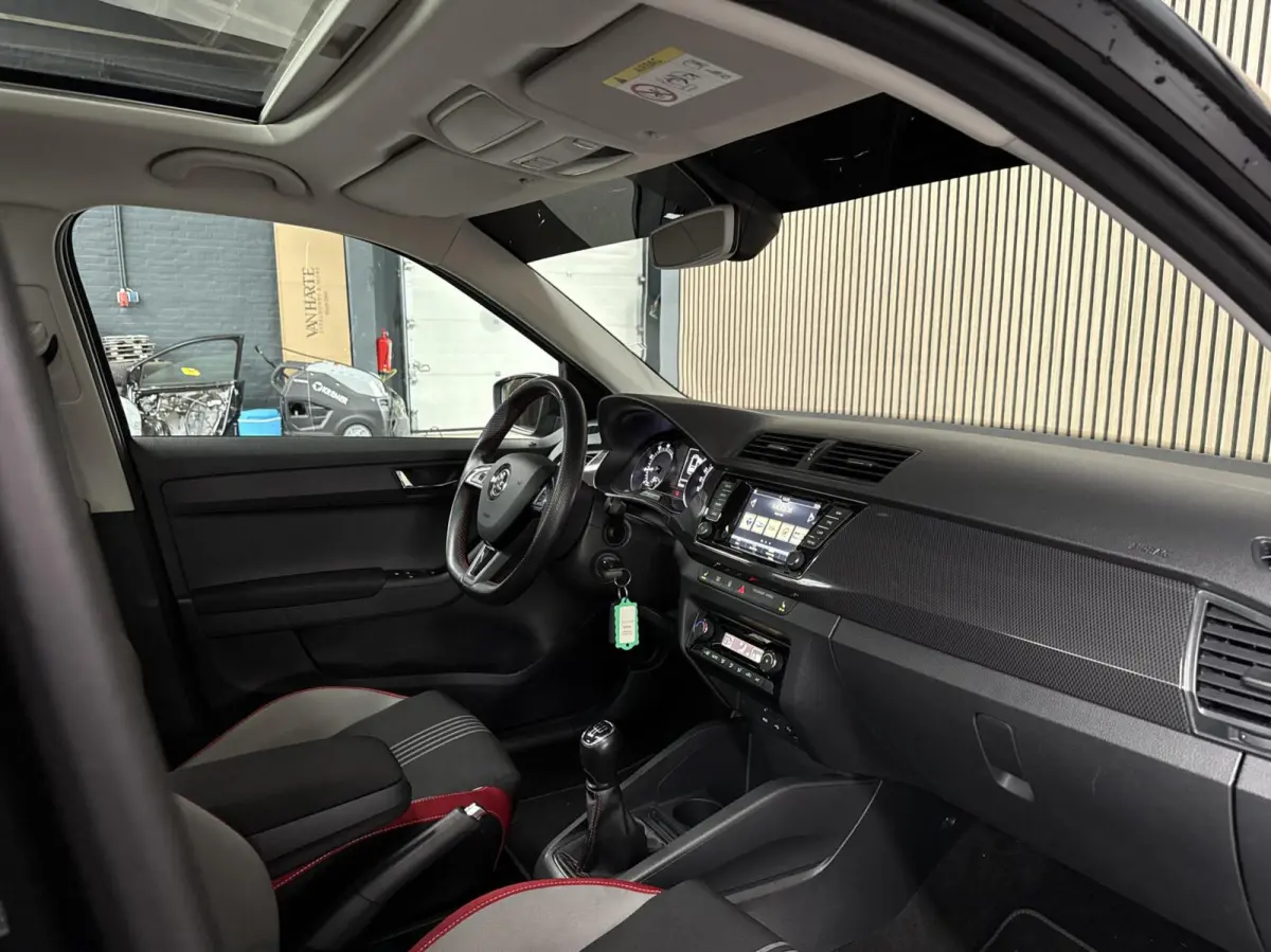 1.0 TSI Monte Carlo |PANO|2e EIG|AIRCO|VOL ONDER