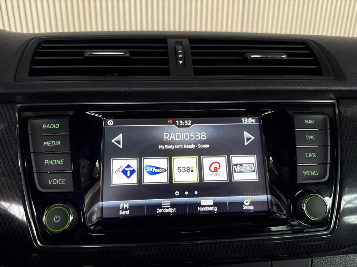 1.0 TSI Monte Carlo |PANO|2e EIG|AIRCO|VOL ONDER