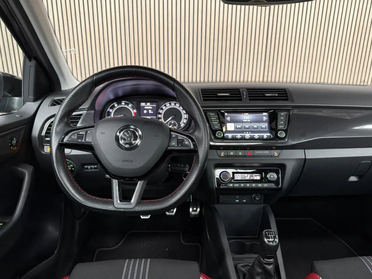 1.0 TSI Monte Carlo |PANO|2e EIG|AIRCO|VOL ONDER