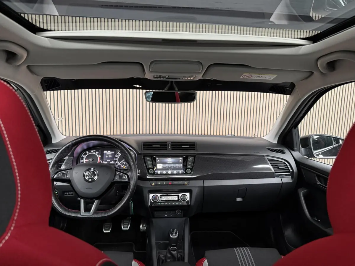 1.0 TSI Monte Carlo |PANO|2e EIG|AIRCO|VOL ONDER