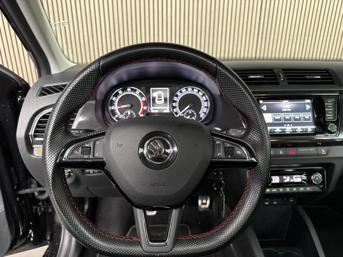 1.0 TSI Monte Carlo |PANO|2e EIG|AIRCO|VOL ONDER