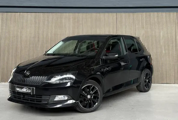 1.0 TSI Monte Carlo |PANO|2e EIG|AIRCO|VOL ONDER