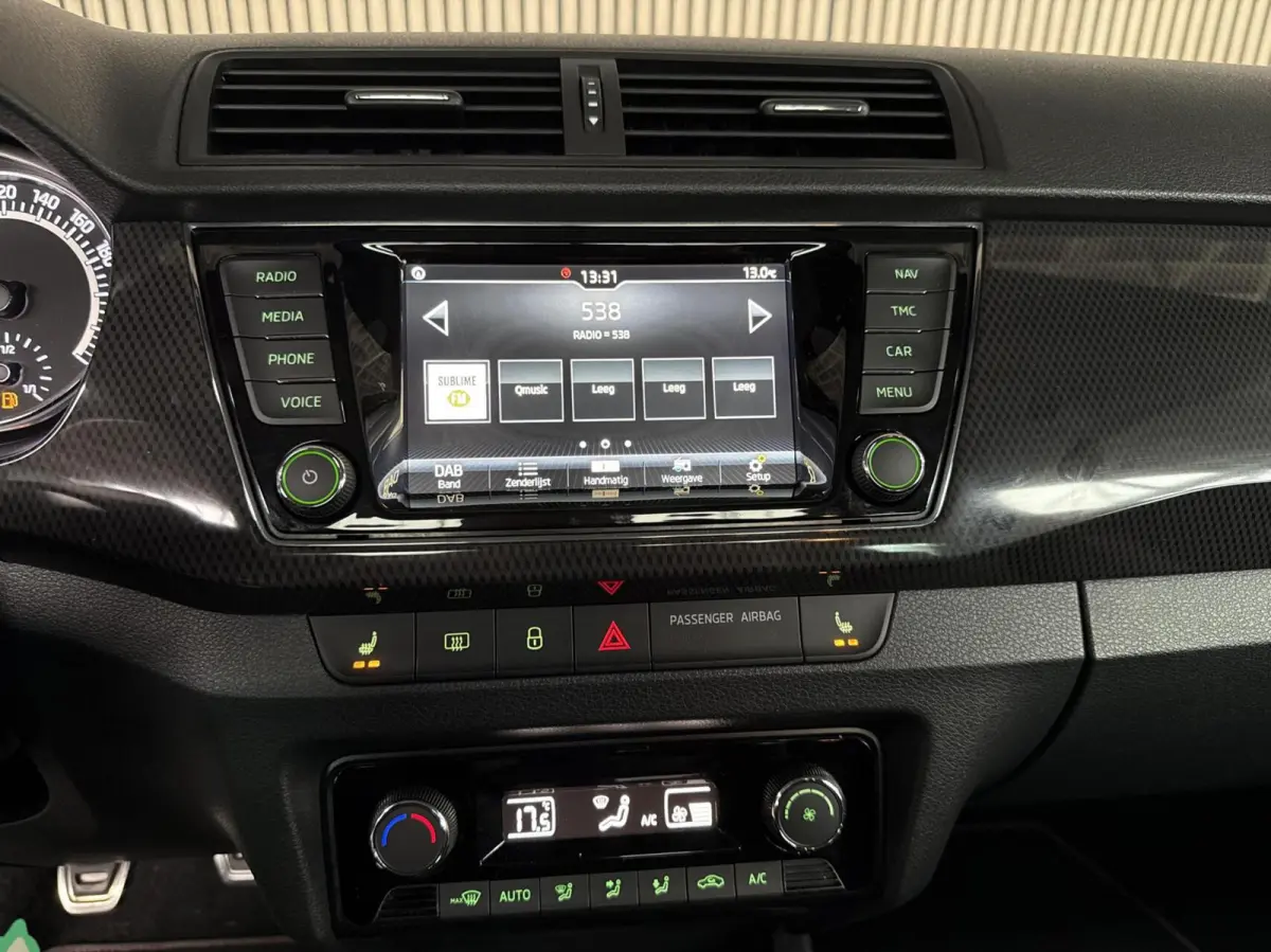 1.0 TSI Monte Carlo |PANO|2e EIG|AIRCO|VOL ONDER