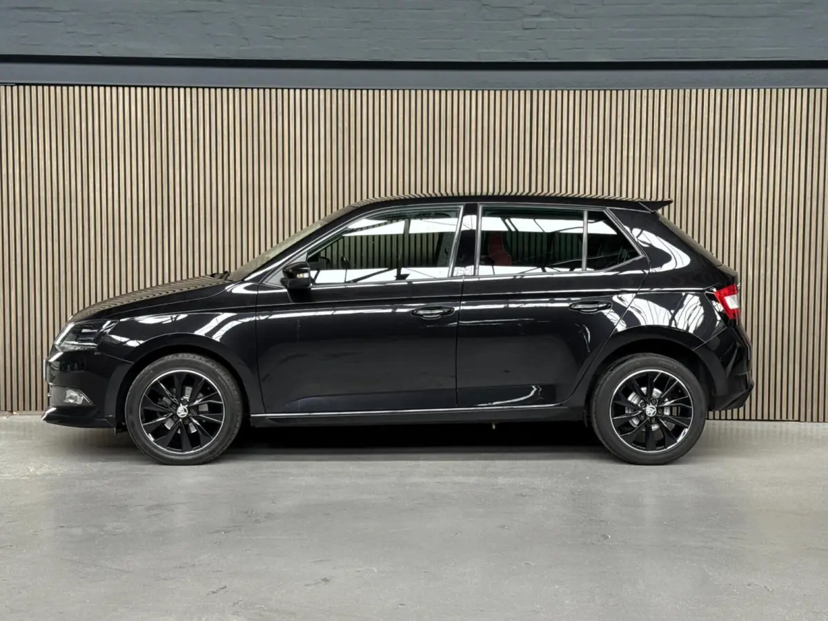 1.0 TSI Monte Carlo |PANO|2e EIG|AIRCO|VOL ONDER
