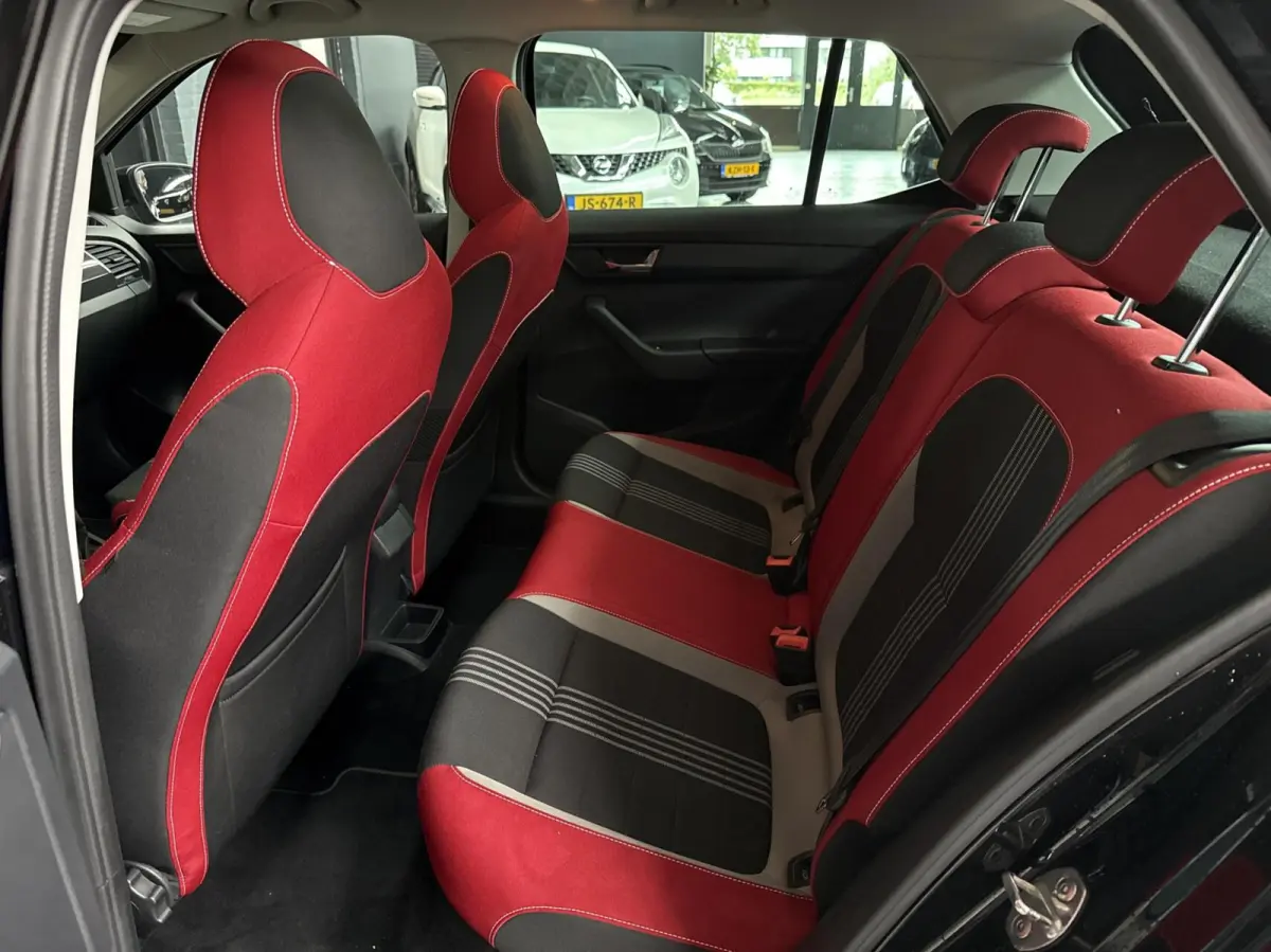1.0 TSI Monte Carlo |PANO|2e EIG|AIRCO|VOL ONDER
