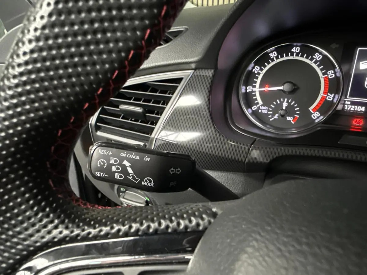 1.0 TSI Monte Carlo |PANO|2e EIG|AIRCO|VOL ONDER