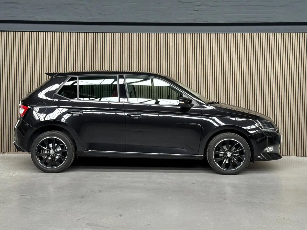 1.0 TSI Monte Carlo |PANO|2e EIG|AIRCO|VOL ONDER