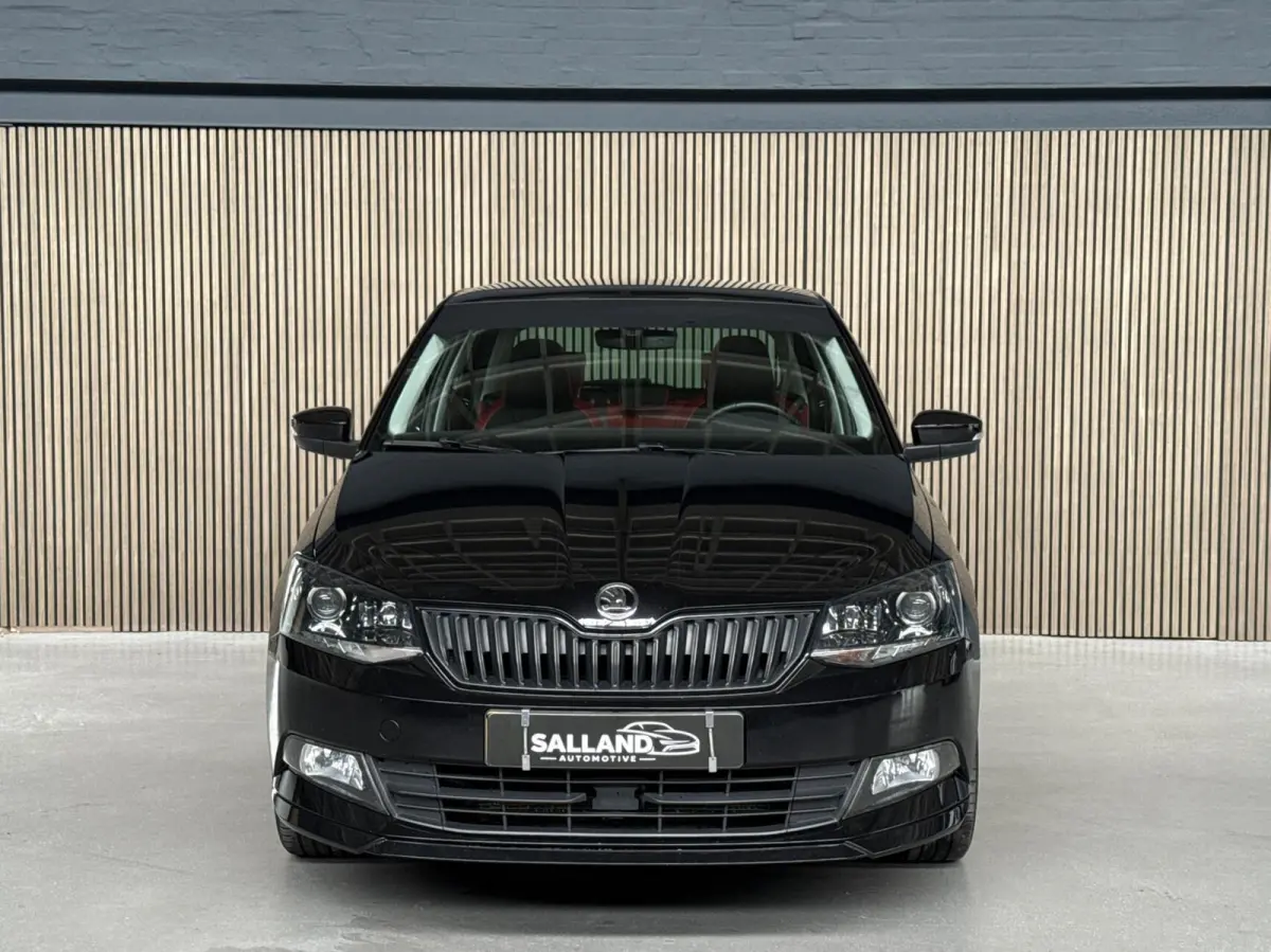 1.0 TSI Monte Carlo |PANO|2e EIG|AIRCO|VOL ONDER