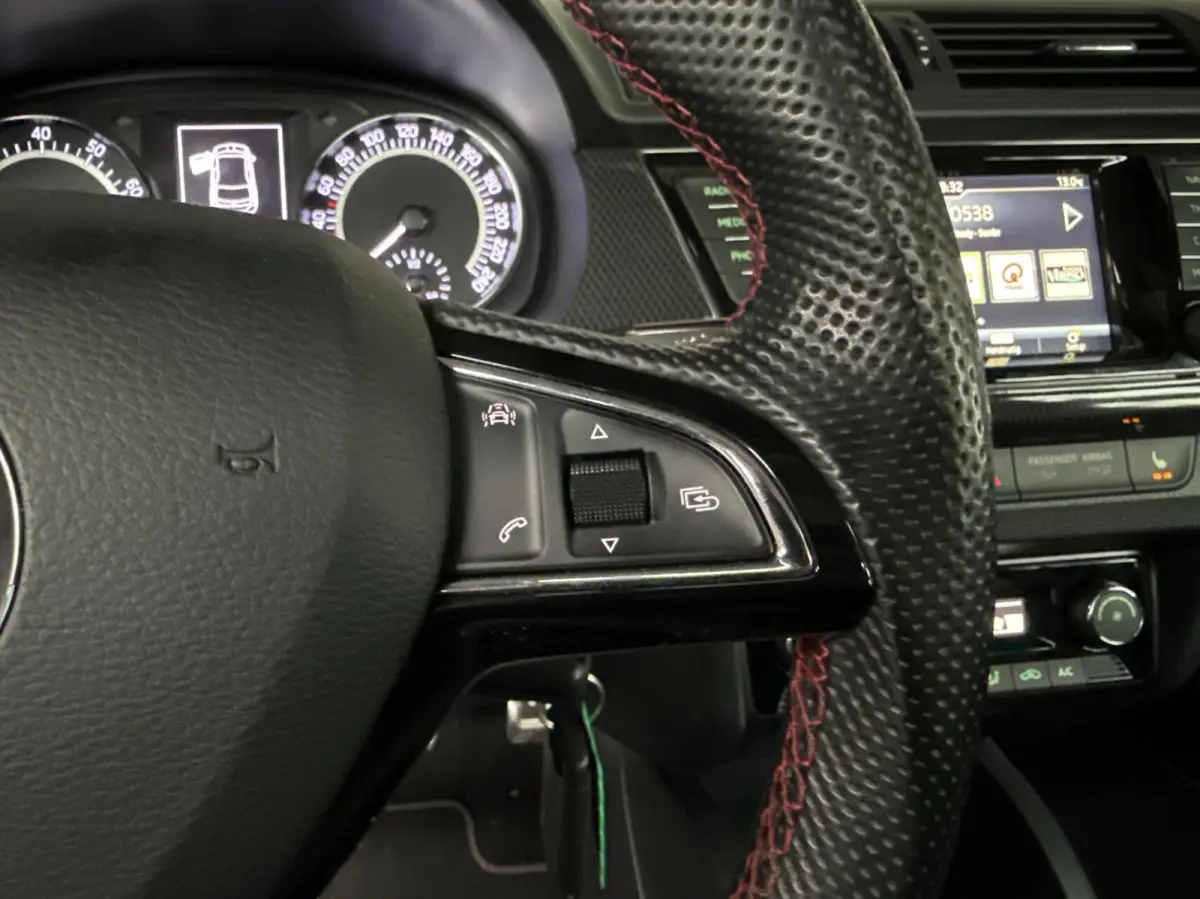 1.0 TSI Monte Carlo |PANO|2e EIG|AIRCO|VOL ONDER