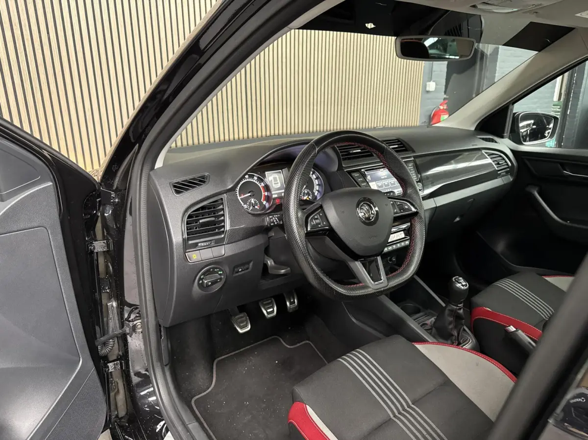 1.0 TSI Monte Carlo |PANO|2e EIG|AIRCO|VOL ONDER
