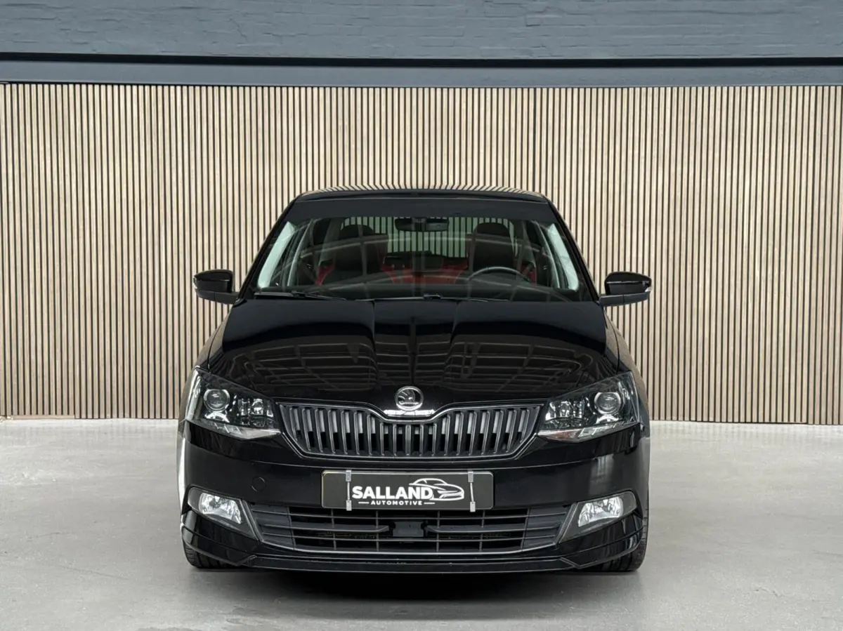 1.0 TSI Monte Carlo |PANO|2e EIG|AIRCO|VOL ONDER