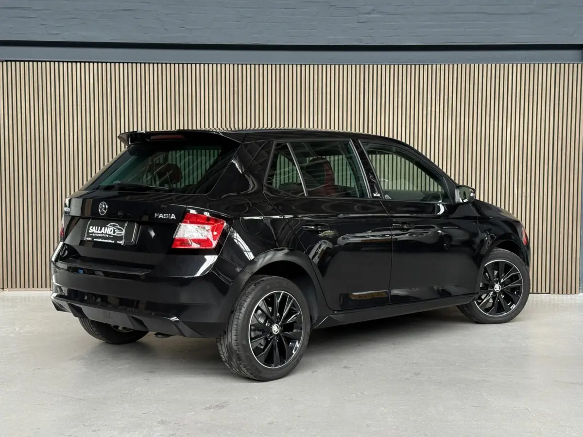 1.0 TSI Monte Carlo |PANO|2e EIG|AIRCO|VOL ONDER