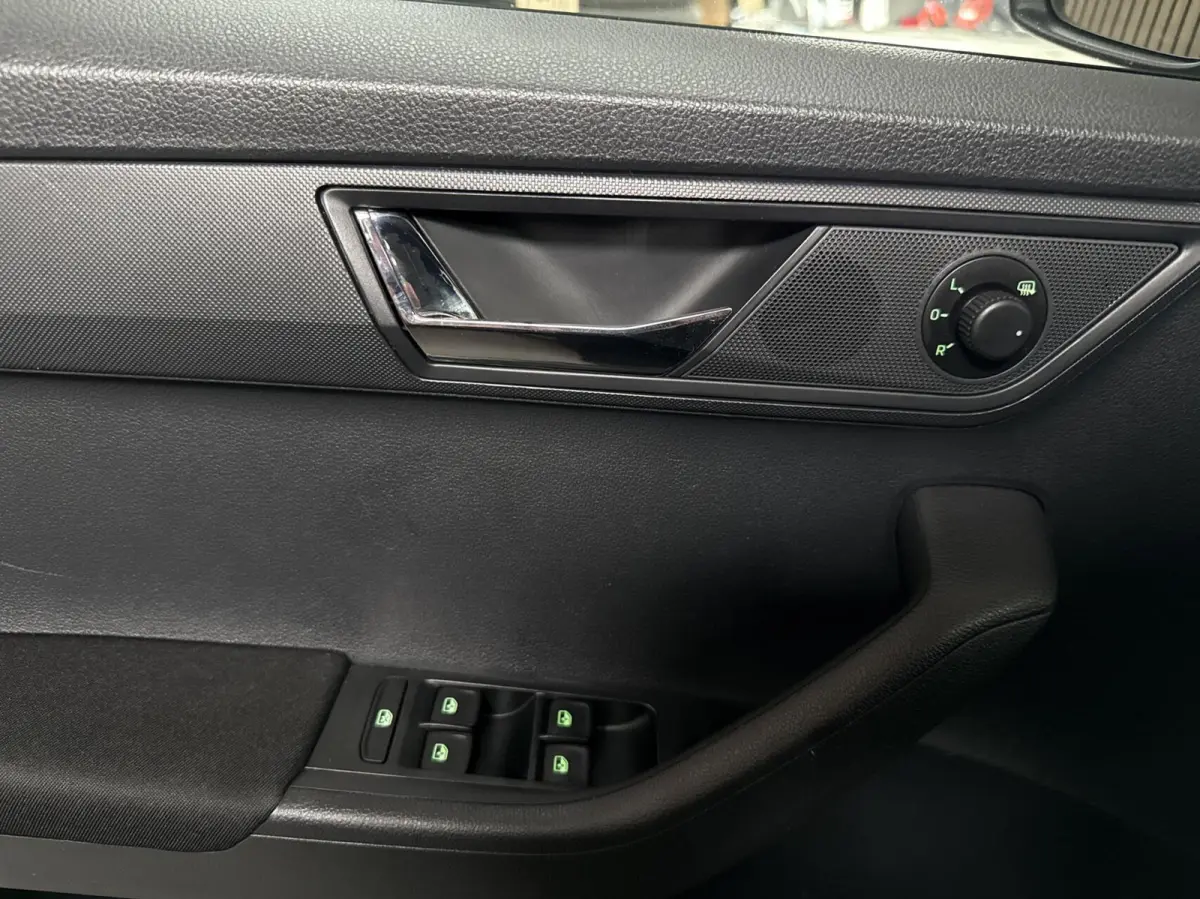 1.0 TSI Monte Carlo |PANO|2e EIG|AIRCO|VOL ONDER