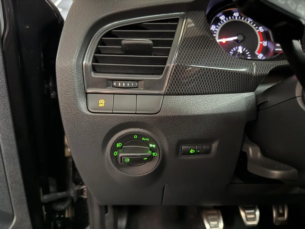 1.0 TSI Monte Carlo |PANO|2e EIG|AIRCO|VOL ONDER