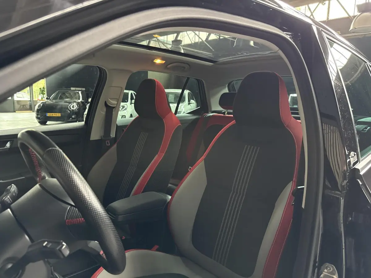 1.0 TSI Monte Carlo |PANO|2e EIG|AIRCO|VOL ONDER
