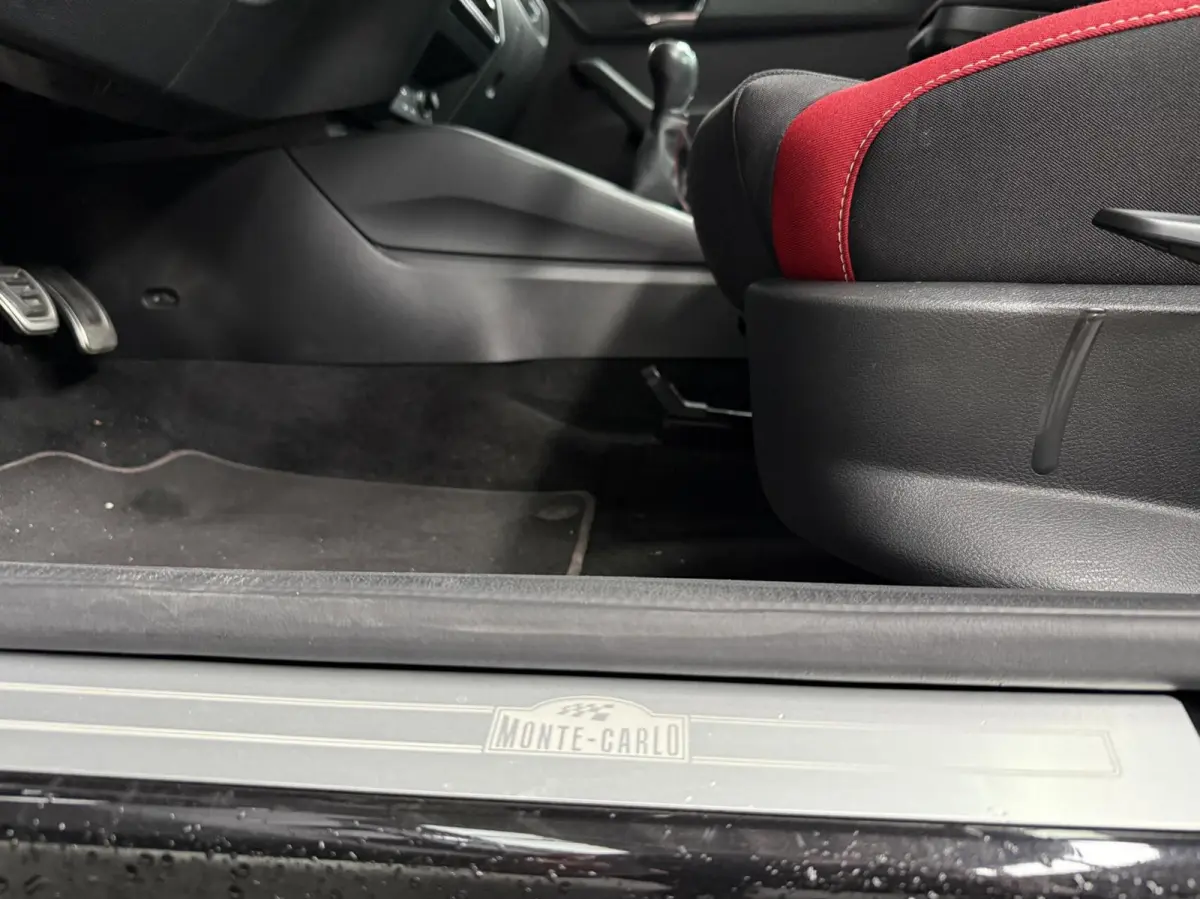 1.0 TSI Monte Carlo |PANO|2e EIG|AIRCO|VOL ONDER
