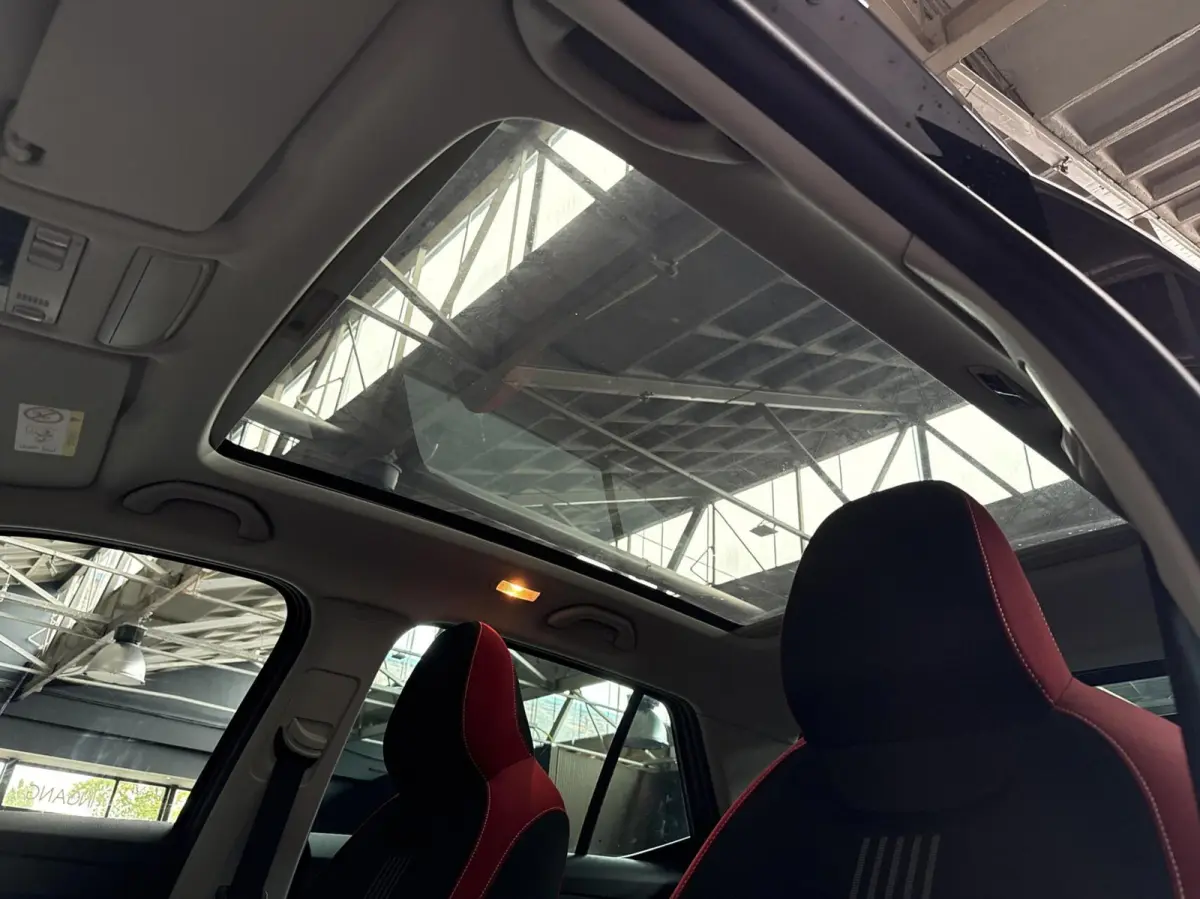 1.0 TSI Monte Carlo |PANO|2e EIG|AIRCO|VOL ONDER