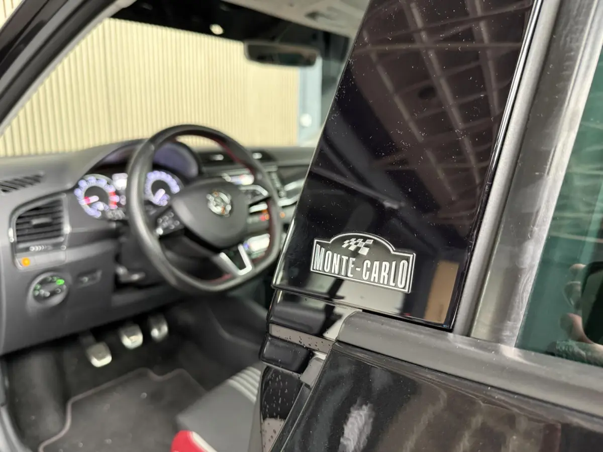 1.0 TSI Monte Carlo |PANO|2e EIG|AIRCO|VOL ONDER