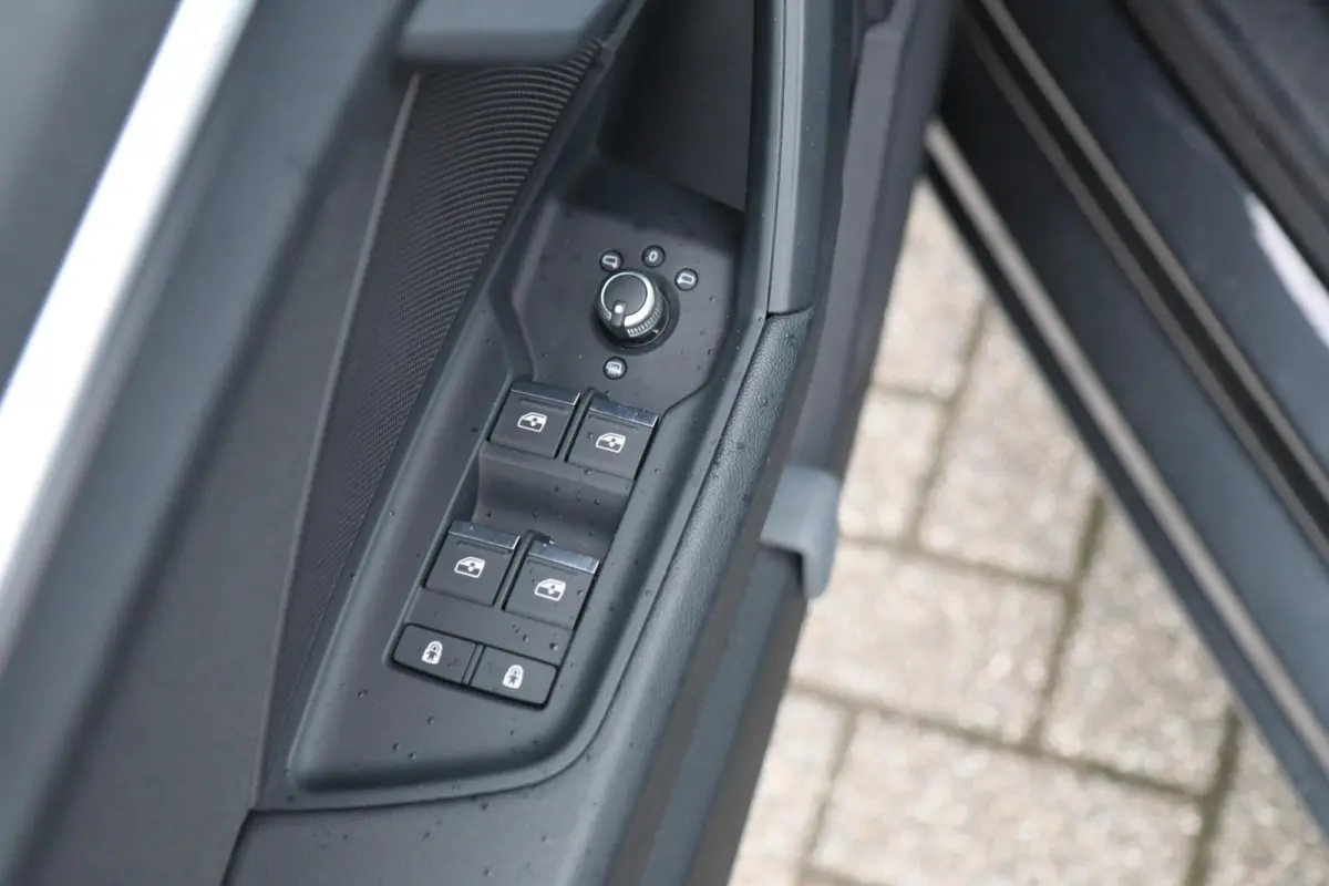 30 TFSI 110pk S-tronic Pro Line | Cruise Control | Apple Carplay/Android Auto | Sportstuur