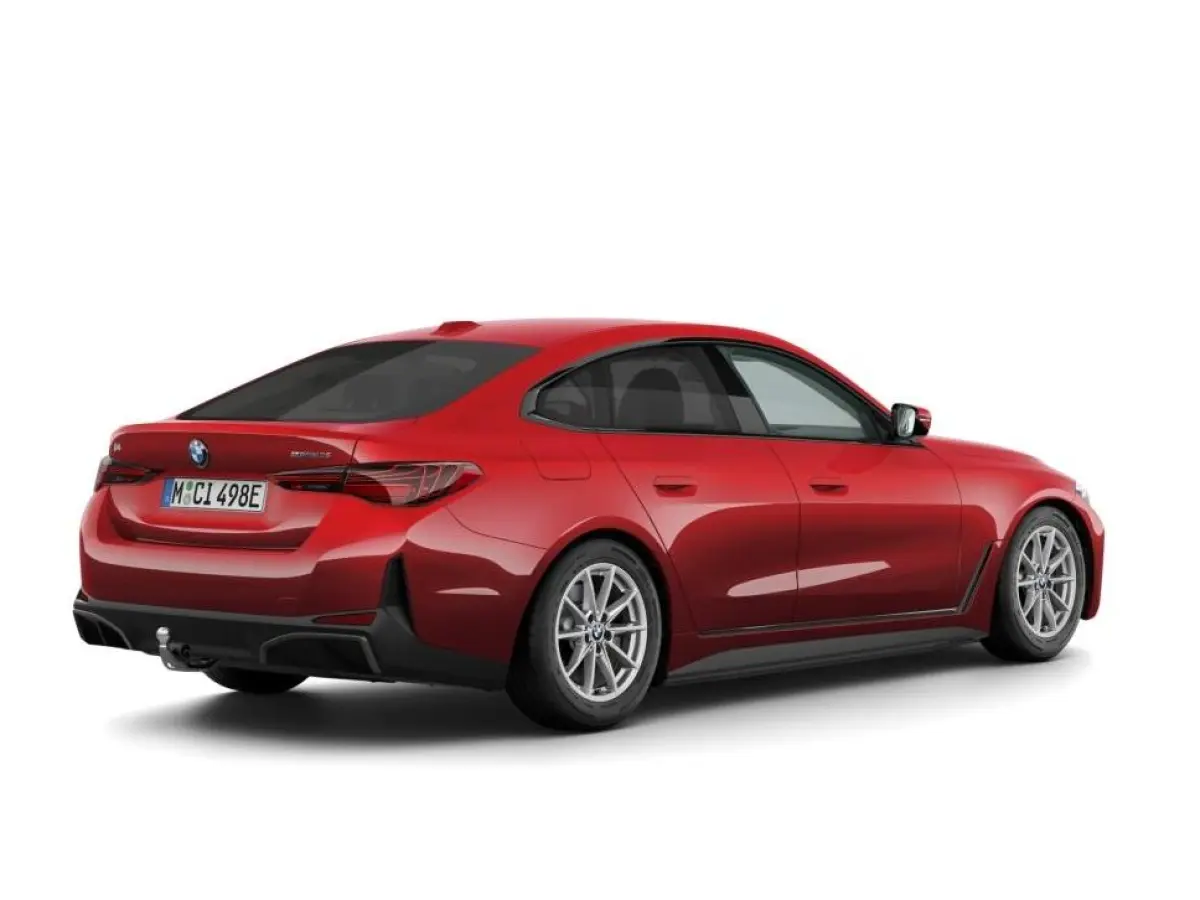 eDrive35 Pure Edition