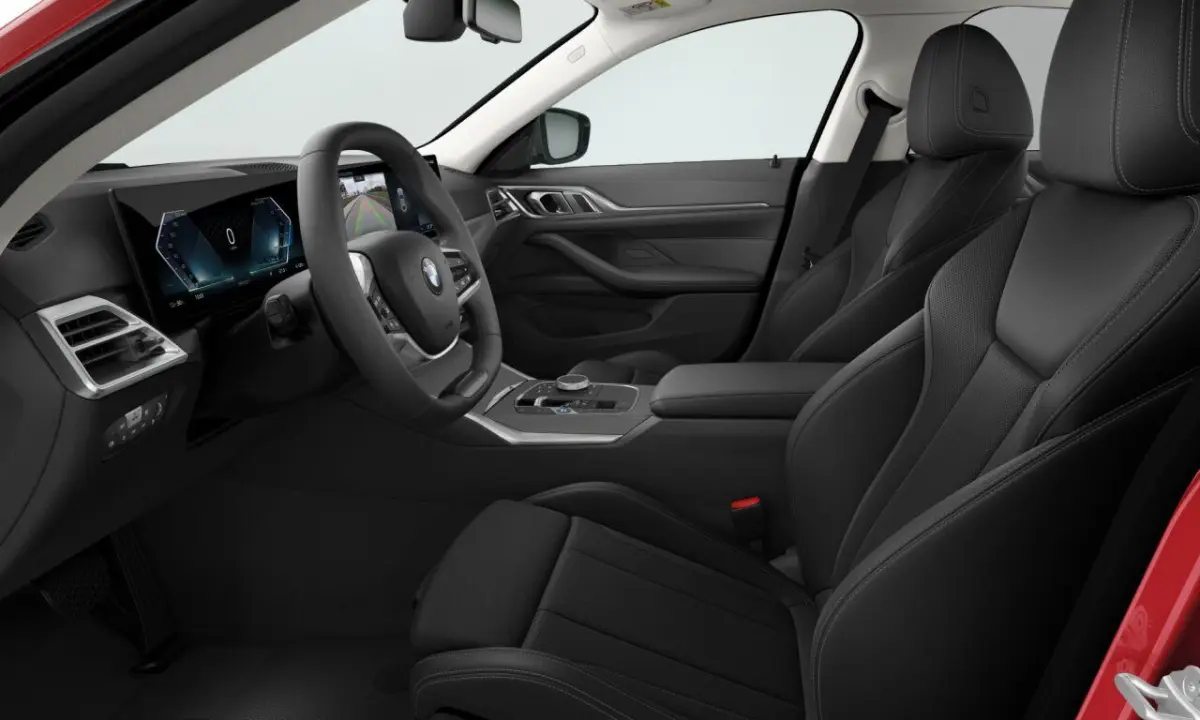 eDrive35 Pure Edition