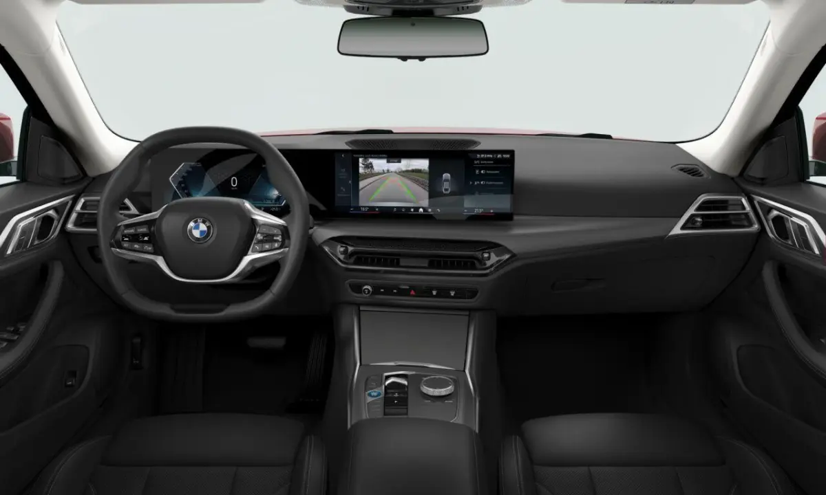 eDrive35 Pure Edition