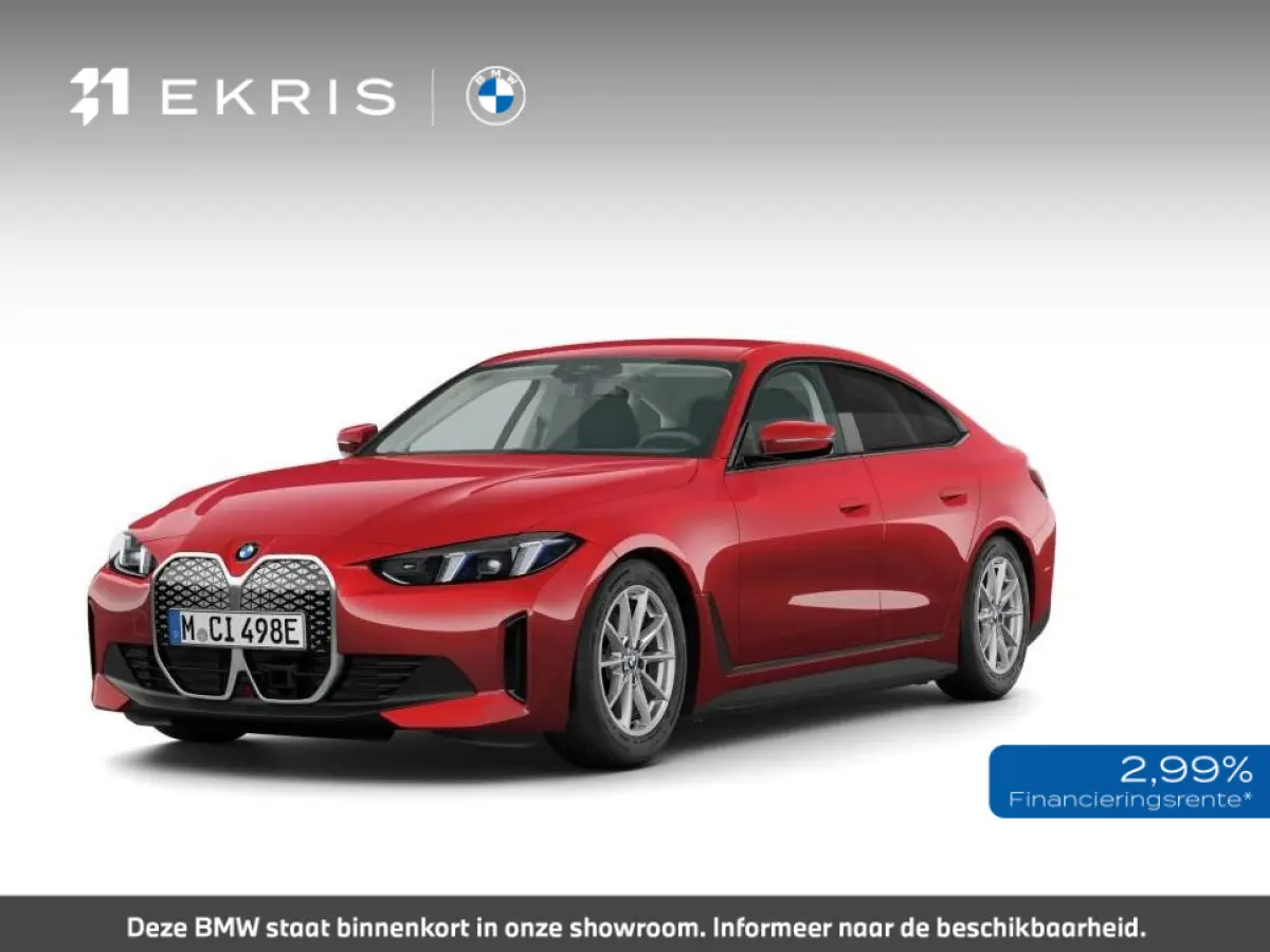 eDrive35 Pure Edition