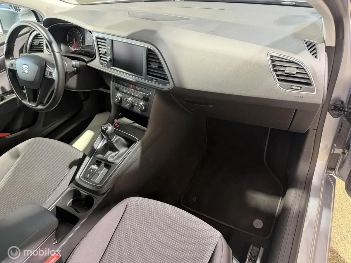 1.0 EcoTSI Style Business Intense CLIMA/CRUIS