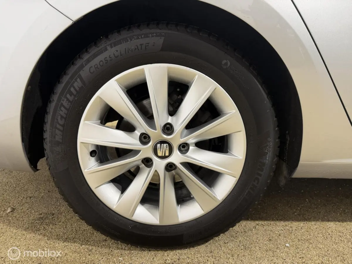1.0 EcoTSI Style Business Intense CLIMA/CRUIS