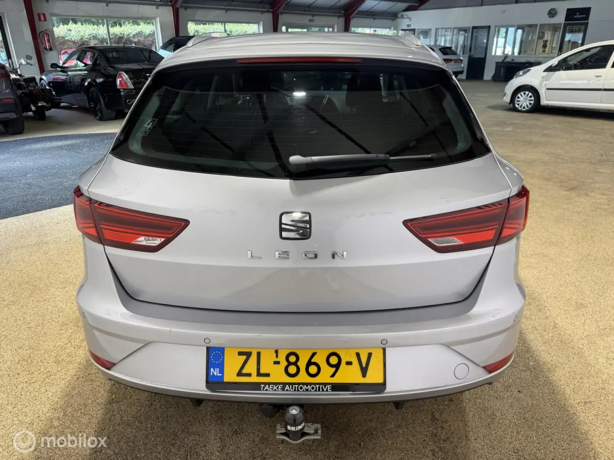 1.0 EcoTSI Style Business Intense CLIMA/CRUIS