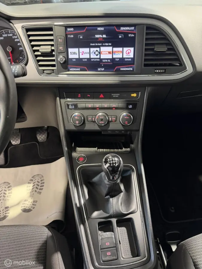 1.0 EcoTSI Style Business Intense CLIMA/CRUIS
