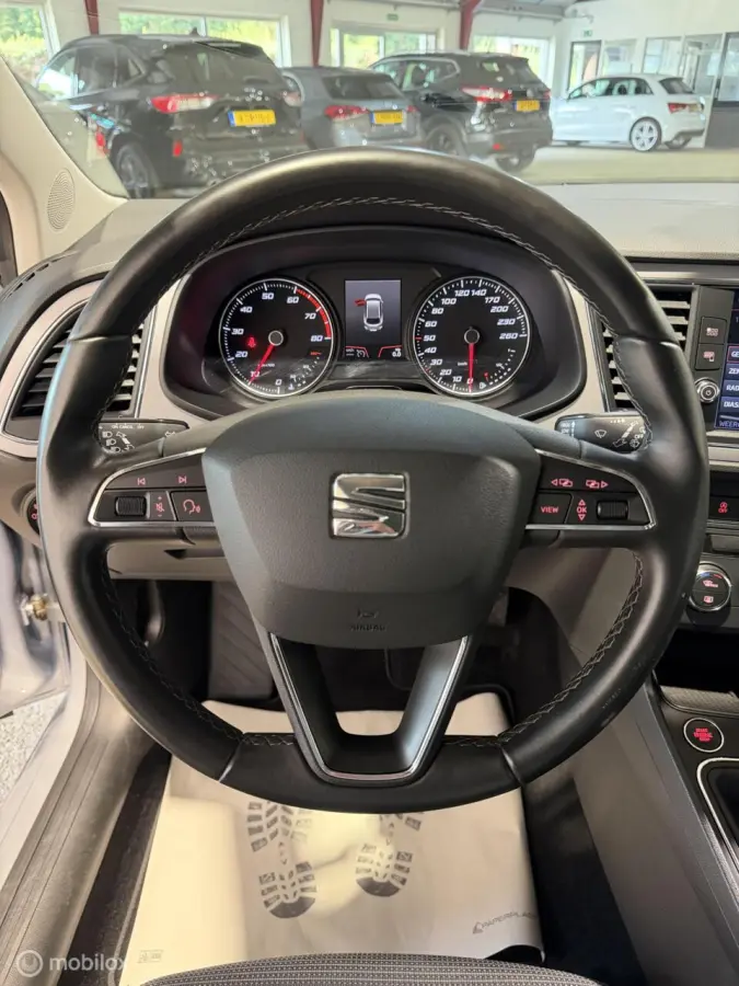 1.0 EcoTSI Style Business Intense CLIMA/CRUIS
