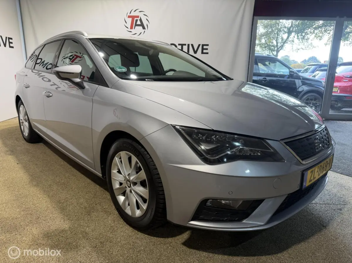 1.0 EcoTSI Style Business Intense CLIMA/CRUIS