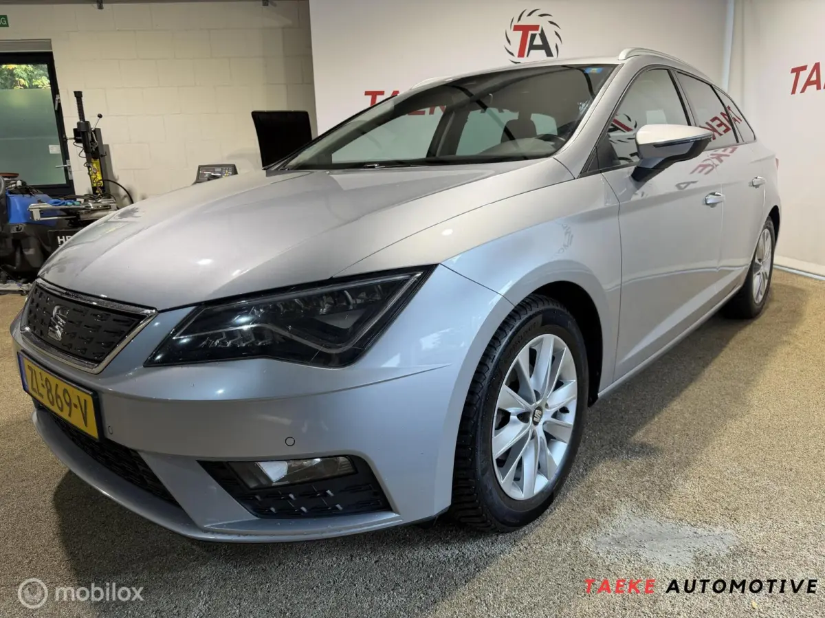 1.0 EcoTSI Style Business Intense CLIMA/CRUIS