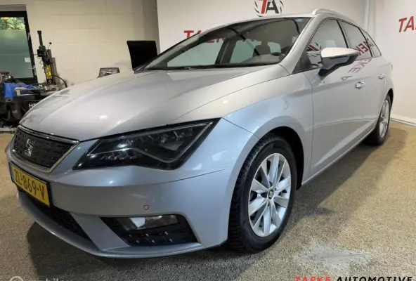 1.0 EcoTSI Style Business Intense CLIMA/CRUIS