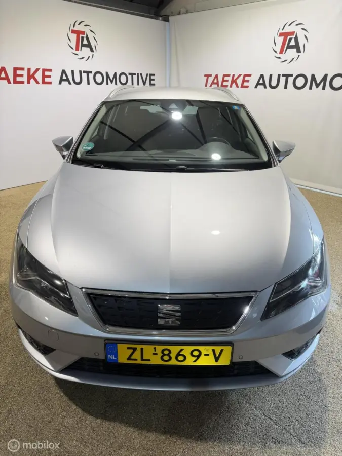 1.0 EcoTSI Style Business Intense CLIMA/CRUIS