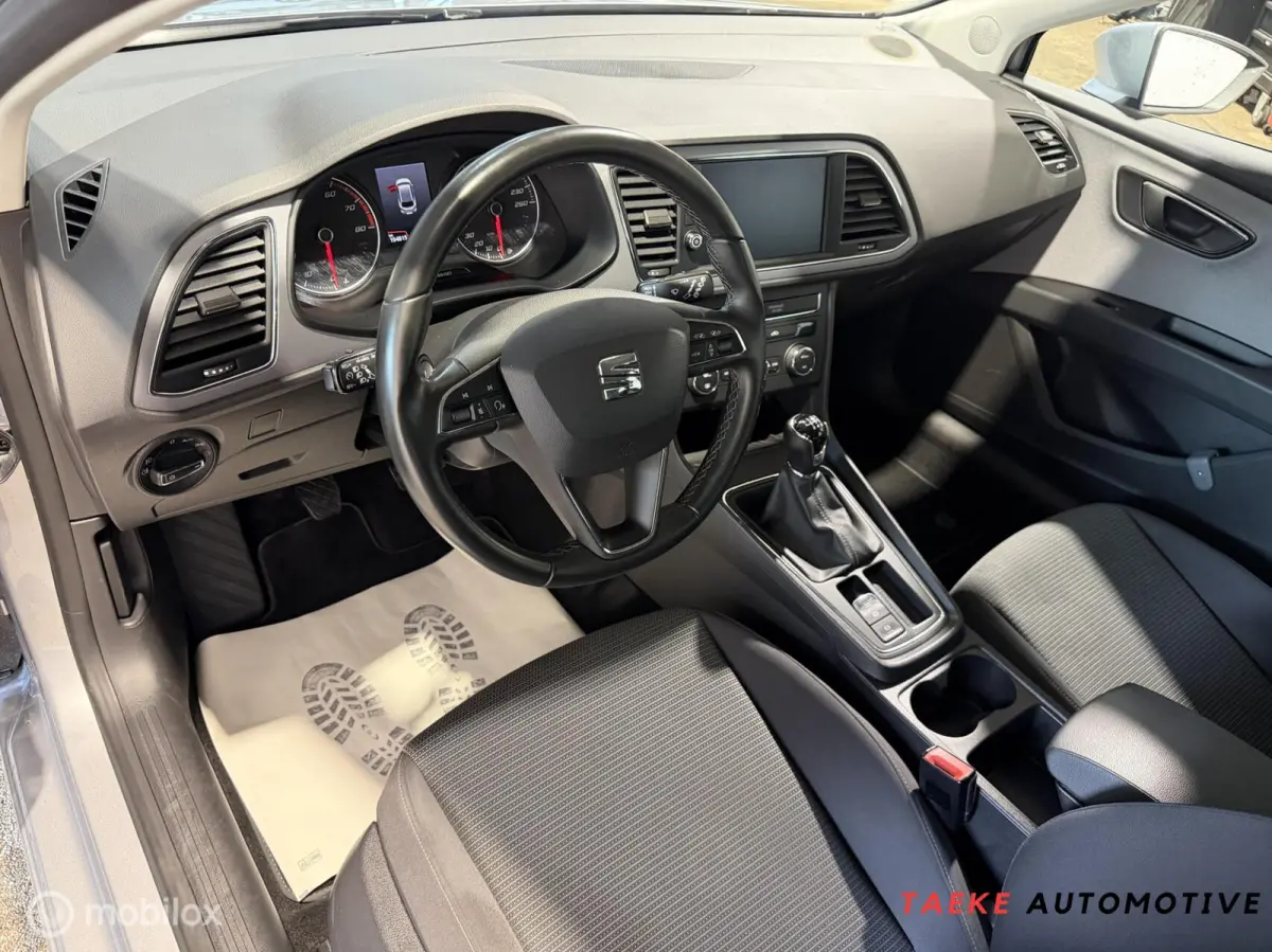 1.0 EcoTSI Style Business Intense CLIMA/CRUIS