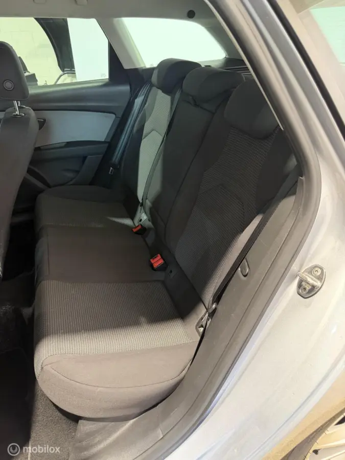 1.0 EcoTSI Style Business Intense CLIMA/CRUIS