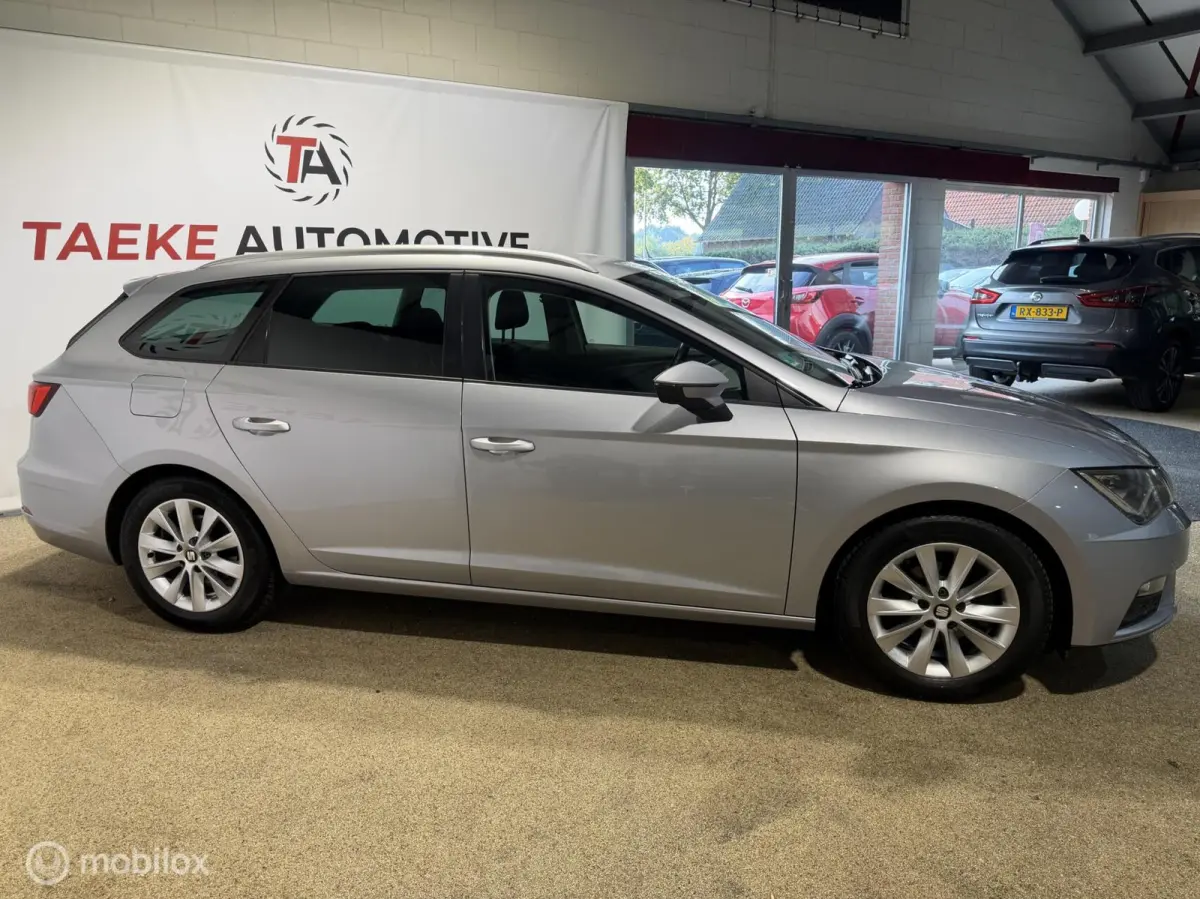 1.0 EcoTSI Style Business Intense CLIMA/CRUIS