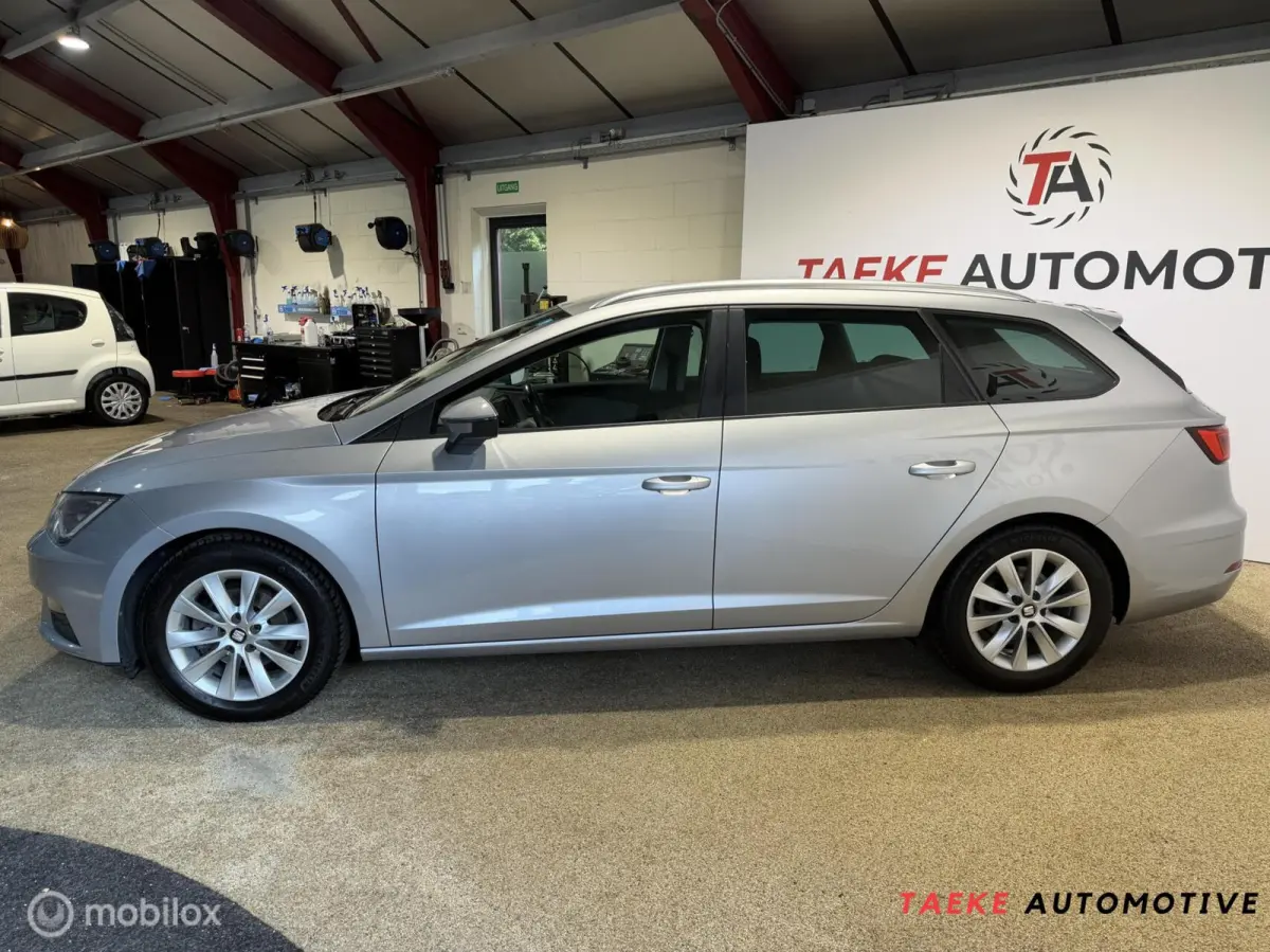 1.0 EcoTSI Style Business Intense CLIMA/CRUIS