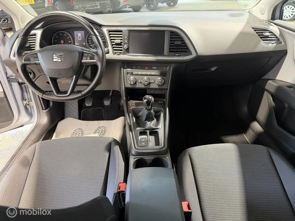 1.0 EcoTSI Style Business Intense CLIMA/CRUIS